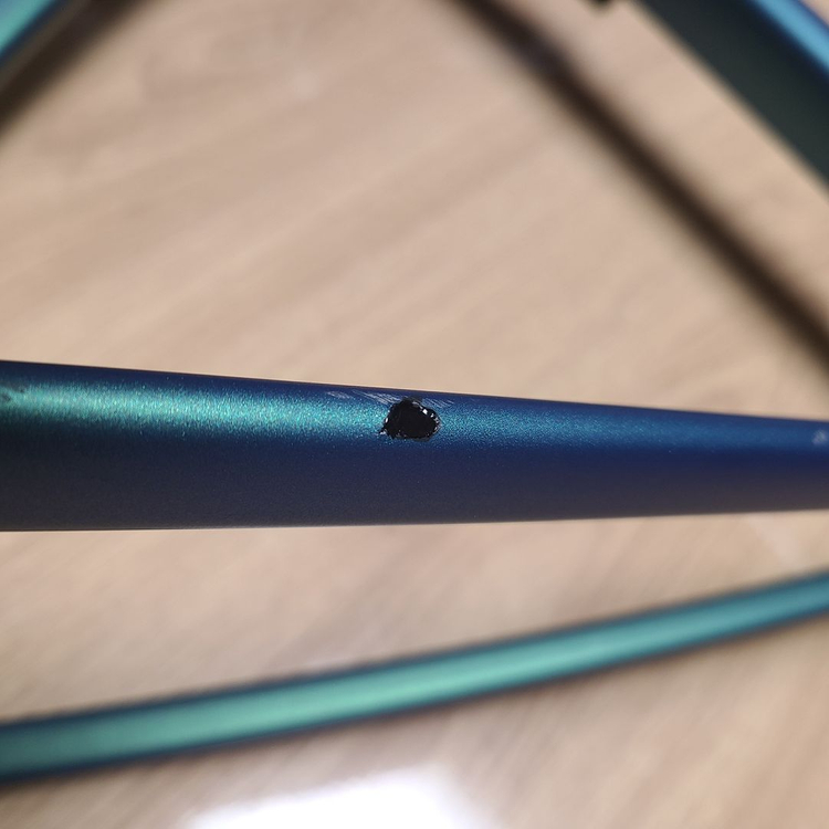 자이언트 디파이 어드밴스 프로0 프레임셋 (ML 사이즈)--8