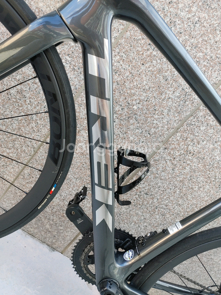 상태S급 22년 트렉 에몬다sl6 프로 디스크 카본 로드자전거 54사이즈 팔아요.--7