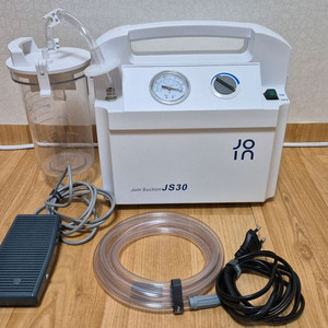 조인JS30 흡입기 석.션.기
