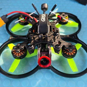 시네봇30 fpv 3인치 기체