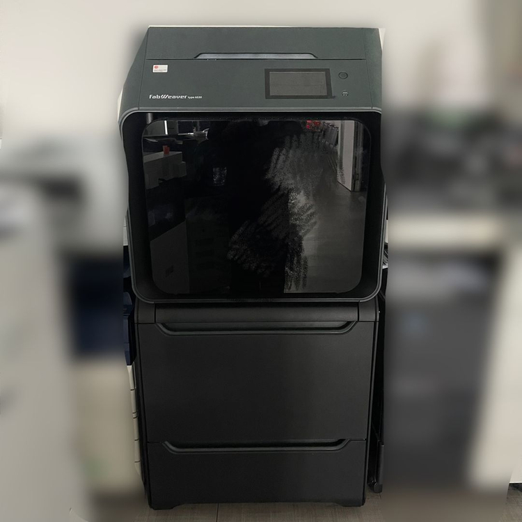 신도리코 산업용 3D 프린터 팹위버 type A530 (7) 이미지