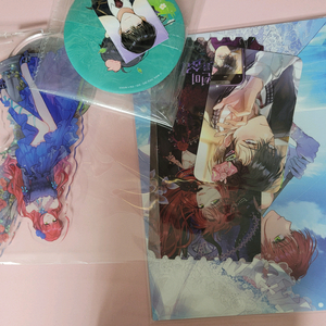 남편이 미모를 숨김 시즌1 특별판 (2,3권)