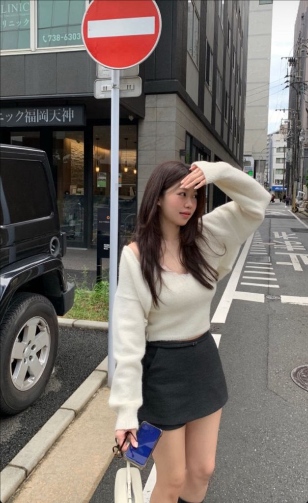 온트 예슬마켓 알파카 레이스 뷔스티에 & 볼레로 아이보리 이미지