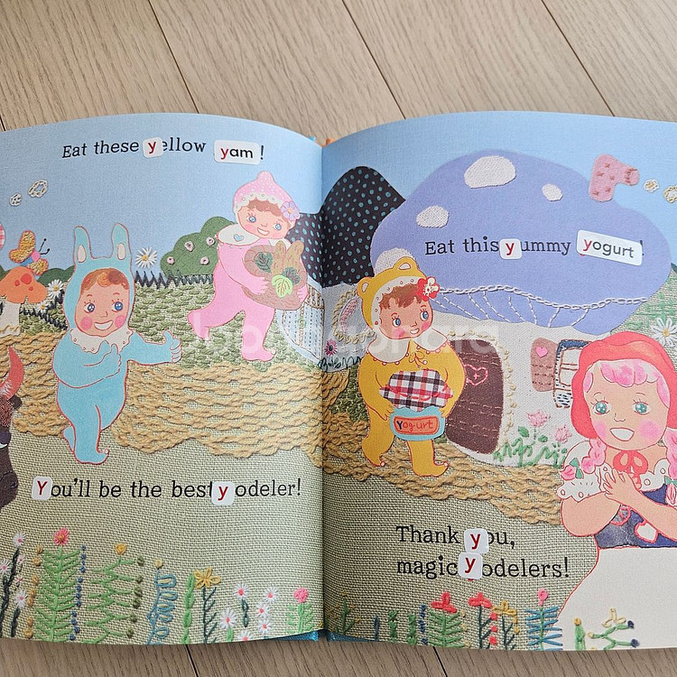 잉글리시에그 STEP1-5 풀세트+zoo북(모든자료,펜포함)--3