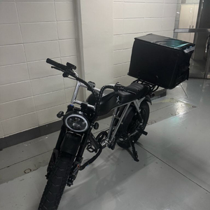 엑스라이더 터보프로 2024