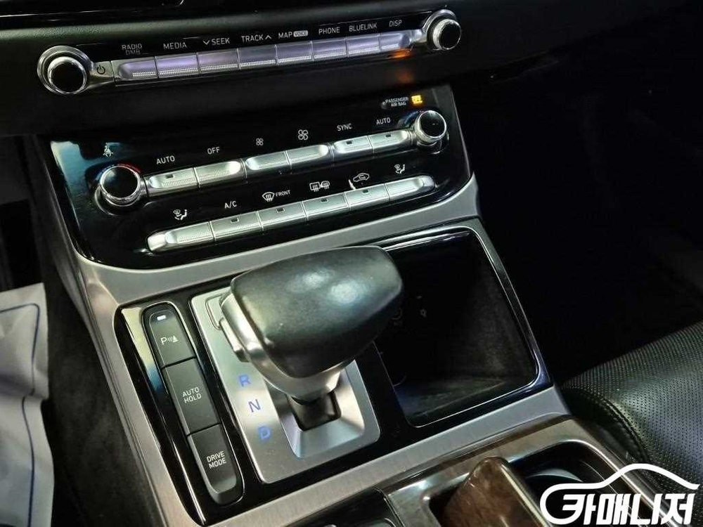 [제네시스]EQ900 3.3 T-GDI AWD 럭셔리 (5인승) #가을특가--7