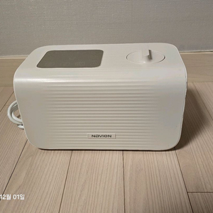 나비엔 온수매트 본체 EQM541-QS