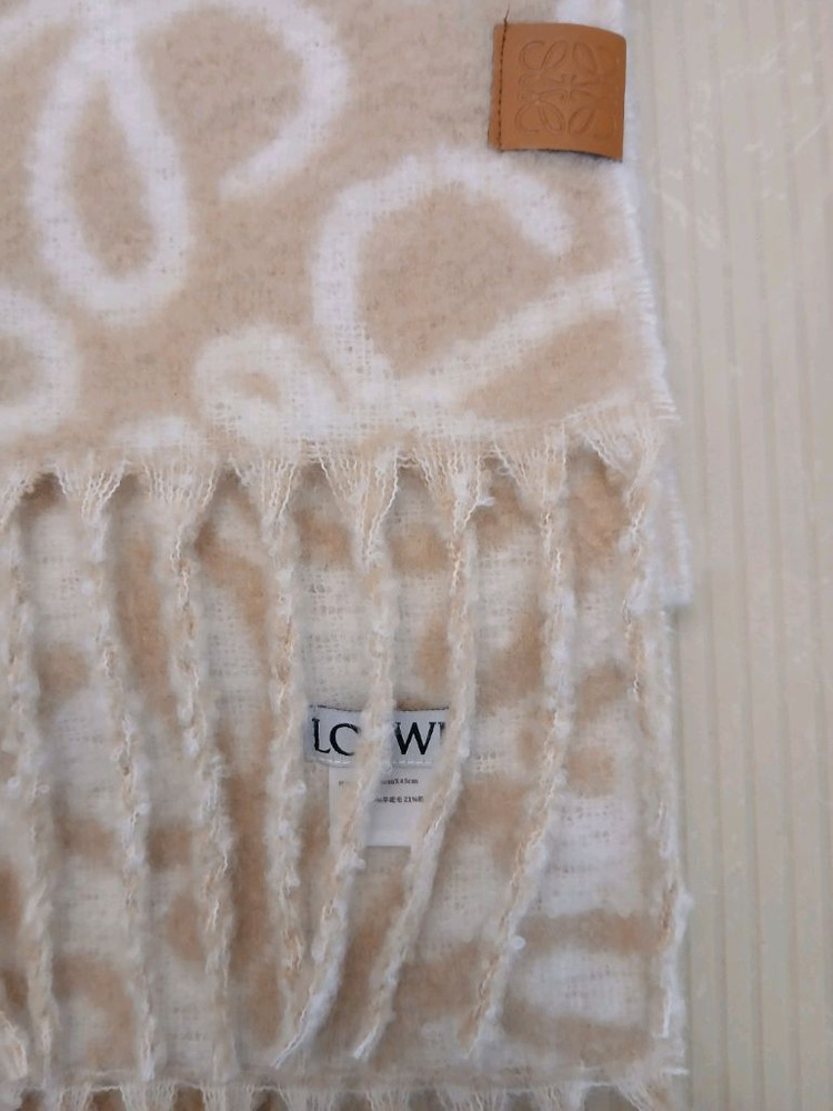 로에버 목도리--1