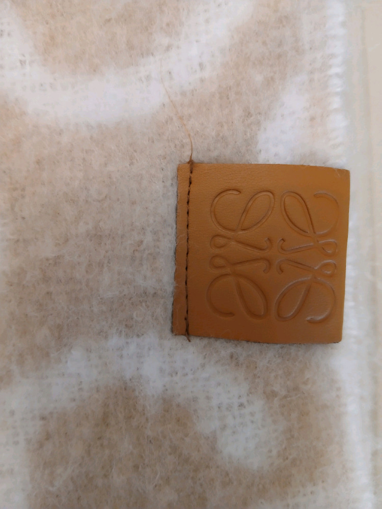 로에버 목도리--2