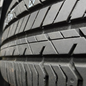 중고타이어 235 60 18 판매합니다. 한국타이어 다이나프로 hl3