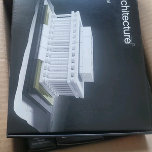 레고 21022 링컨 예약상품