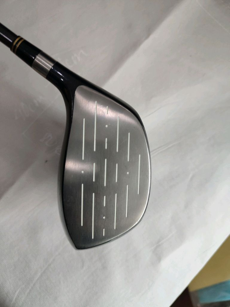 투어스테이지 V500 10도 드라이버(샤프트S)--1