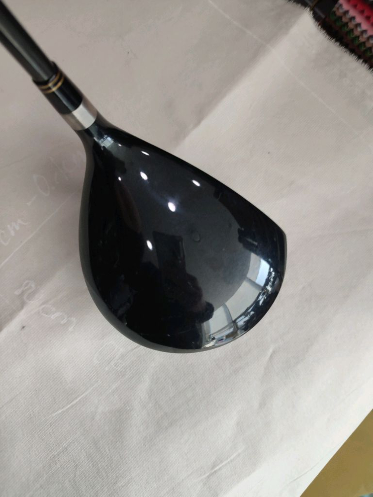 투어스테이지 V500 10도 드라이버(샤프트S)--2