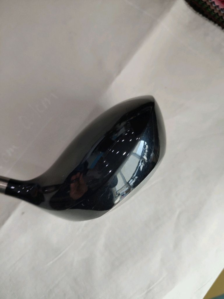 투어스테이지 V500 10도 드라이버(샤프트S)--3