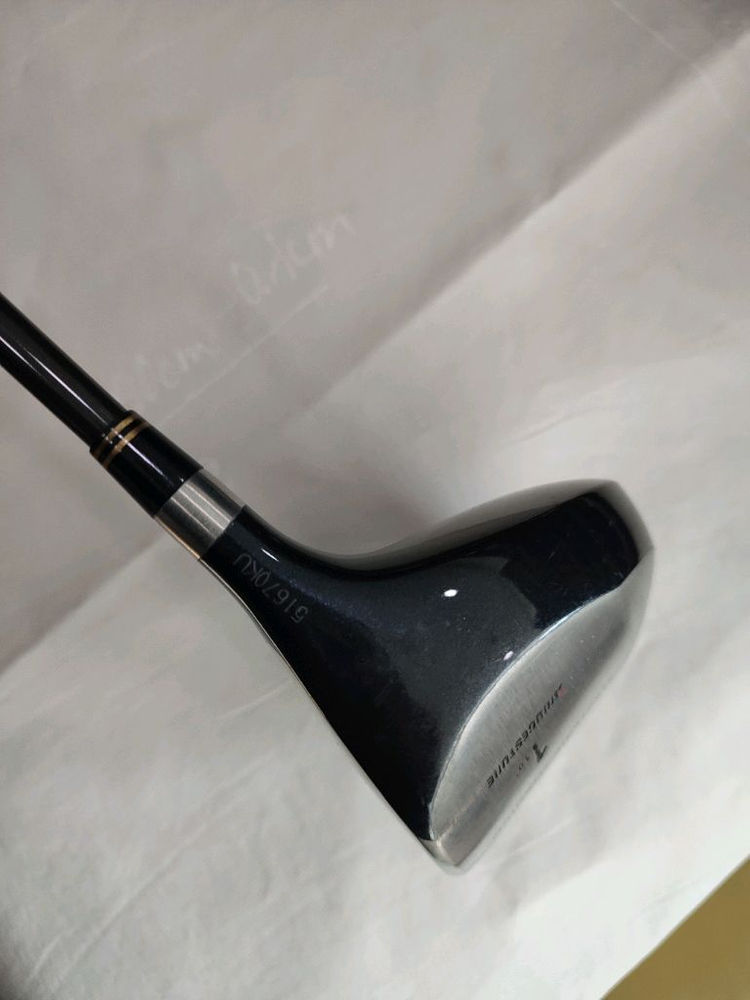 투어스테이지 V500 10도 드라이버(샤프트S)--5