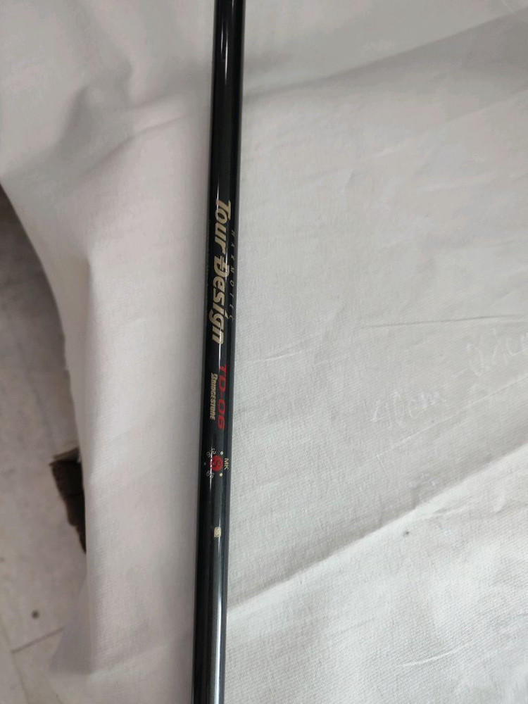 투어스테이지 V500 10도 드라이버(샤프트S)--6