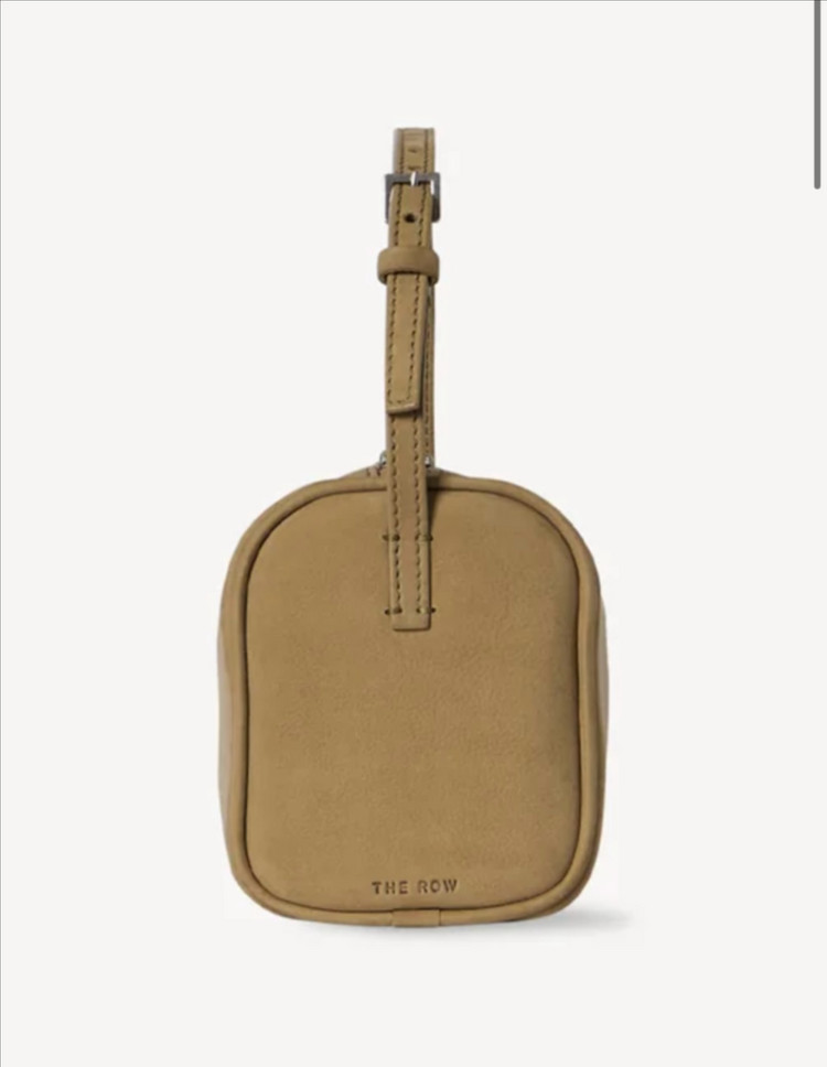 더로우90s 누벅 샌드 새상품--2