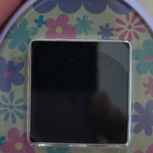 다마고치 파스텔 퍼플(풀박)