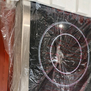 휘슬러전기렌지1구