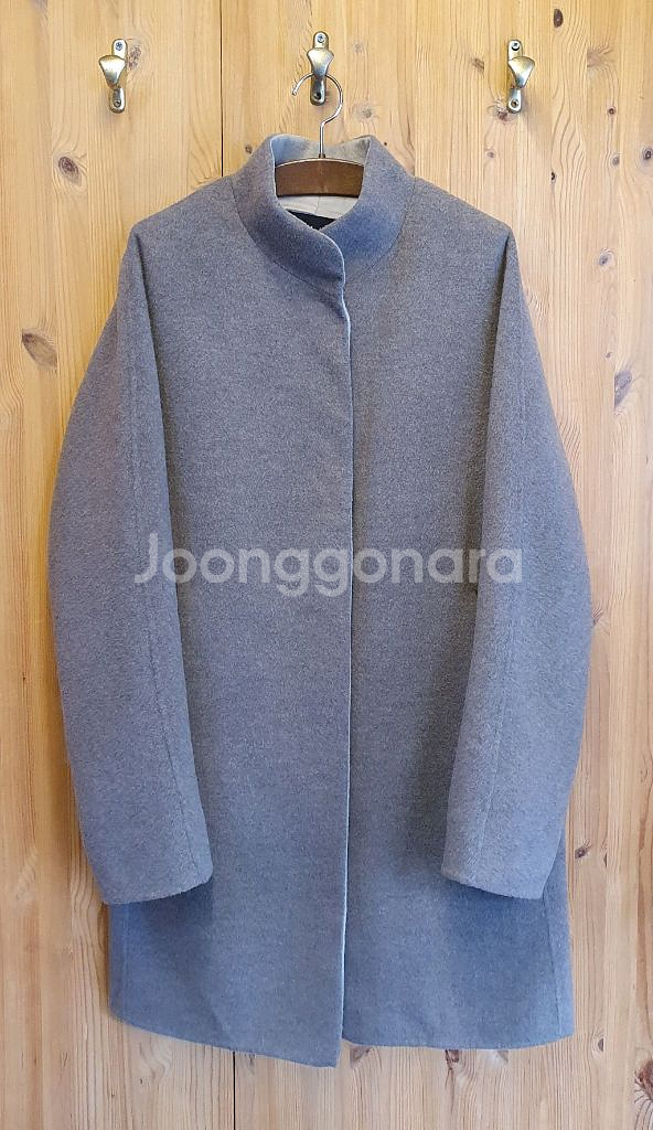 66.닥스 캐시미어 코트--1