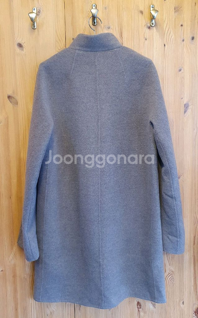 66.닥스 캐시미어 코트--2