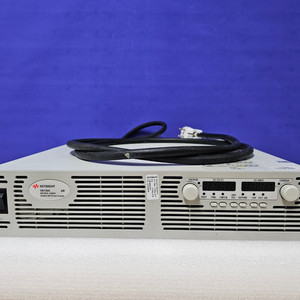 DC파워서플라이 KEYSIGHT N8736A 40V 85A 판매