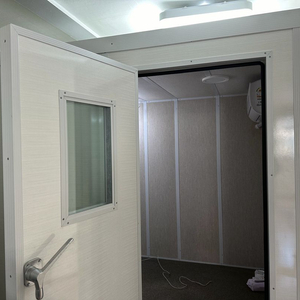 드림디자인 방음부스 팝니다 슈퍼싱글 깔끔합니다