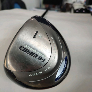 던롭 HYBRID ADFORCE POWER 드라이버 9도 (샤프트 S)