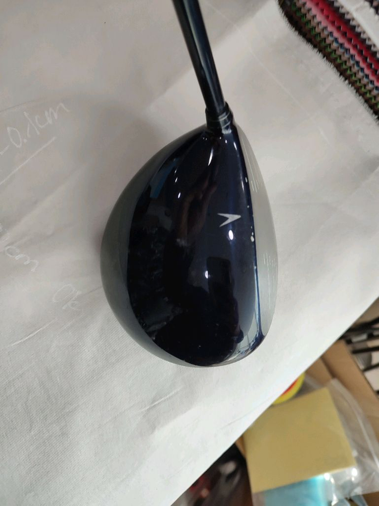 던롭 HYBRID ADFORCE POWER 드라이버 9도 (샤프트 S)--3