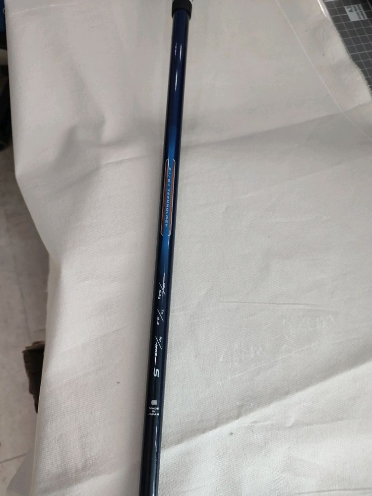 던롭 HYBRID ADFORCE POWER 드라이버 9도 (샤프트 S)--7