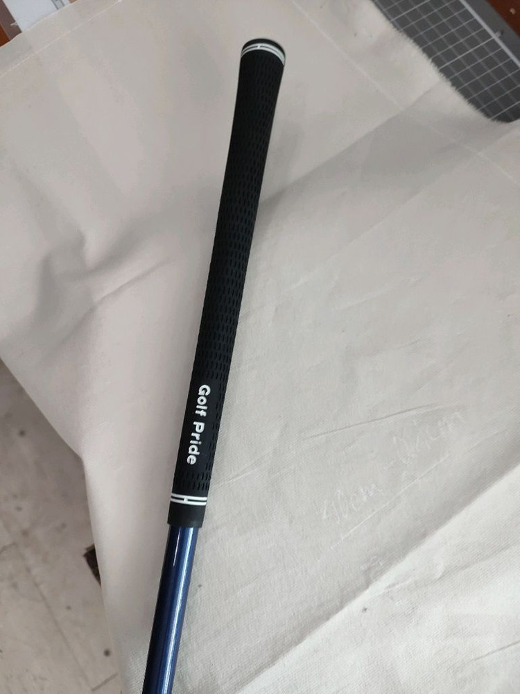 던롭 HYBRID ADFORCE POWER 드라이버 9도 (샤프트 S)--8