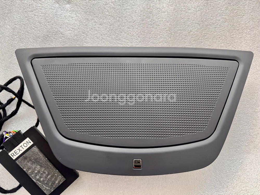 렉스턴스포츠 플로팅 무드스피커--0