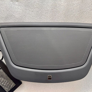 렉스턴스포츠 플로팅 무드스피커