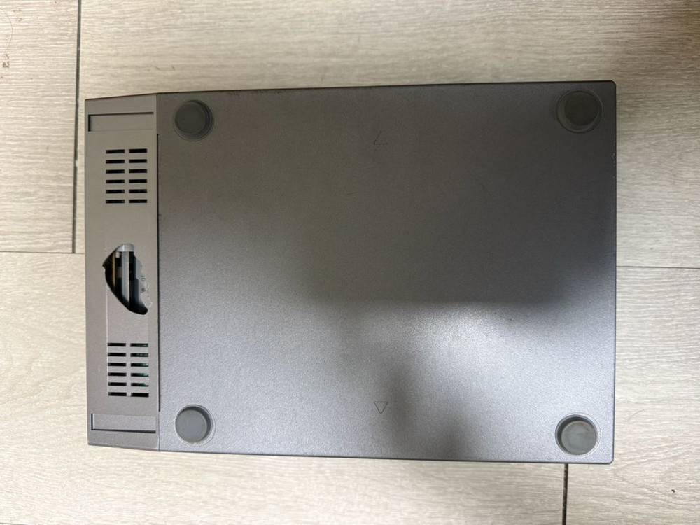 소니 DSR-PD150 캠코더 / HVR-M15N 플레이어 노테스트 부품용 이미지