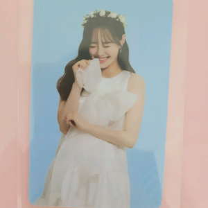 츄 AR 포토카드 치킨마루 콜라보 이미지