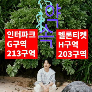 호시노 겐 약속 한국 내한공연 연석자리 티켓양도