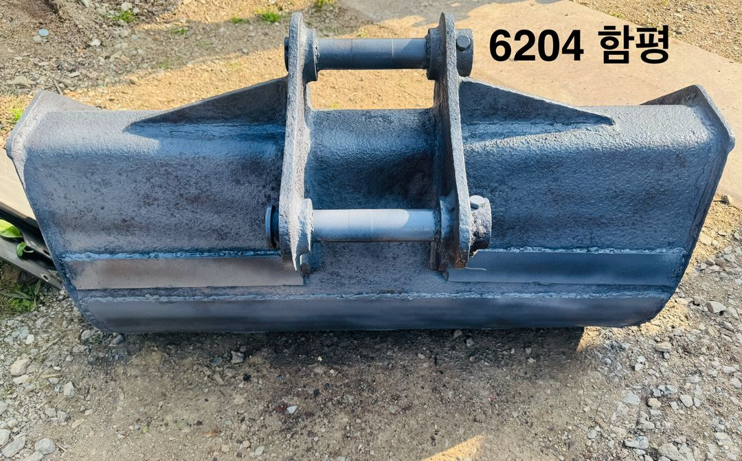 [판매중] 포크레인 대바가지 이미지