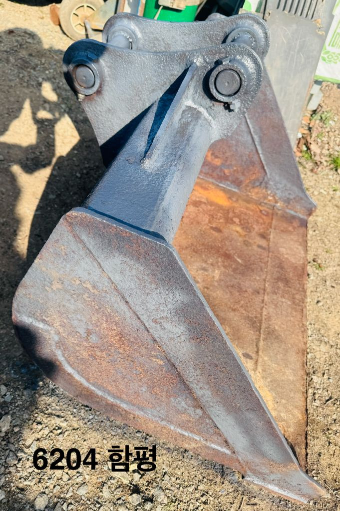 [판매중] 포크레인 대바가지 이미지