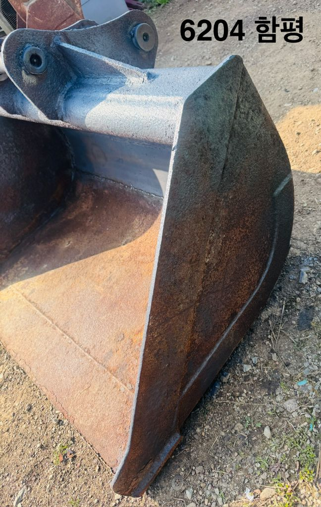 [판매중] 포크레인 대바가지 이미지