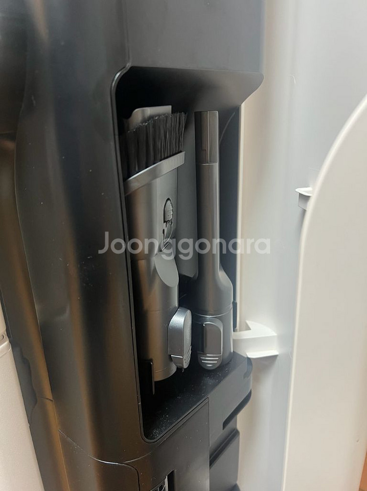 LG 코드제로 A9s 오브제 무선청소기 배터리2--4