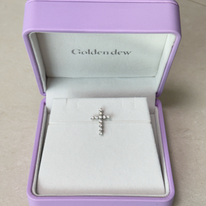 골든듀 크리스티나 팬던트