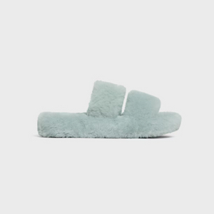 [공홈/정품] 셀린느 시어링 슬라이드 37