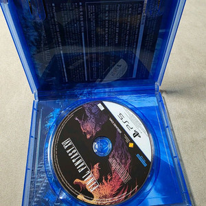 PS5 파이널 판타지 16