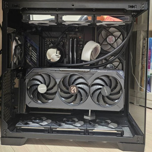 215만원이상 할인! 9950x3d 5090 64gb 4tb