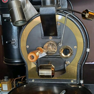 토퍼 1kg 커피로스터기