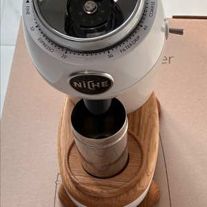니체 제로 커피 그라인더