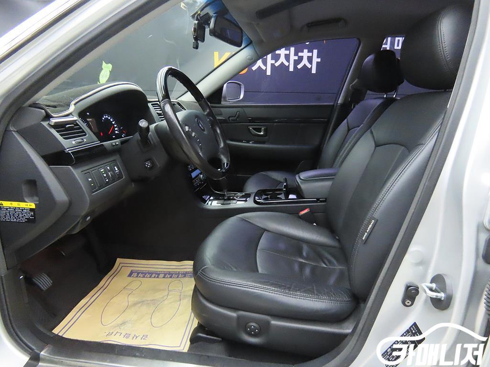 [기아]오피러스프리미엄 GH330 프레스티지 #가을특가 이미지