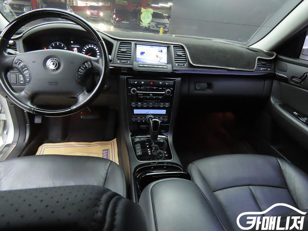 [기아]오피러스프리미엄 GH330 프레스티지 #가을특가 이미지