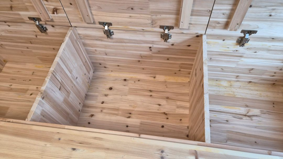 편백나무 수납 침대 수퍼싱글--4