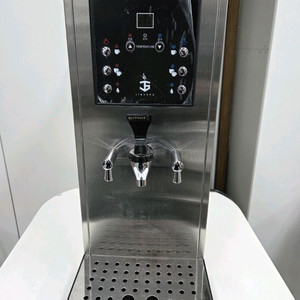 진성 자동핫디스펜서 카페온수기 이미지